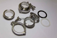 Кламп нержавеющий в сборе Dn 50 AISI 304 (Clamp) TRiNOX - <ro>Изображение</ro><ru>Изображение</ru> #2, <ru>Объявление</ru> #1735006