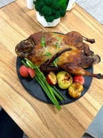 Ресторан домашньої кухні Борщагівка - <ro>Изображение</ro><ru>Изображение</ru> #10, <ru>Объявление</ru> #1734753