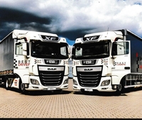 Уроки водіння на фурі: С, СЕ. Підготовка далекобійника - <ro>Изображение</ro><ru>Изображение</ru> #1, <ru>Объявление</ru> #1735706