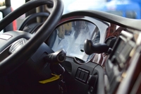 Уроки водіння на фурі: С, СЕ. Підготовка далекобійника - <ro>Изображение</ro><ru>Изображение</ru> #2, <ru>Объявление</ru> #1735706