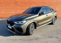 BMW X6 M50d прокат аренда джип с водителем без водителя  - <ro>Изображение</ro><ru>Изображение</ru> #2, <ru>Объявление</ru> #1735429