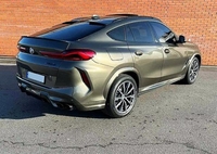 BMW X6 M50d прокат аренда джип с водителем без водителя  - <ro>Изображение</ro><ru>Изображение</ru> #3, <ru>Объявление</ru> #1735429