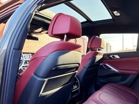 BMW X6 M50d прокат аренда джип с водителем без водителя  - <ro>Изображение</ro><ru>Изображение</ru> #5, <ru>Объявление</ru> #1735429