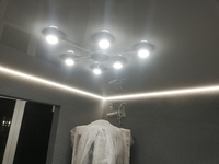 Натяжні стелі Київ та київська область  - <ro>Изображение</ro><ru>Изображение</ru> #1, <ru>Объявление</ru> #1735852