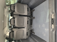 Аренда микроавтобуса Мерседес, пассажирские перевозки 8 мест - <ro>Изображение</ro><ru>Изображение</ru> #6, <ru>Объявление</ru> #1706374