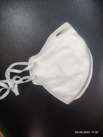 Маска медицинская для лица - <ro>Изображение</ro><ru>Изображение</ru> #2, <ru>Объявление</ru> #1736116