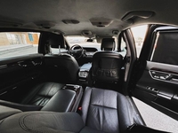 Mercedes W221 S600 GUARD B7 бронированный аренда - <ro>Изображение</ro><ru>Изображение</ru> #5, <ru>Объявление</ru> #1735425