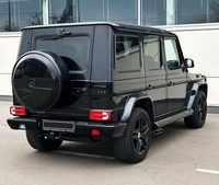 Внедорожник Mercedes-Benz G63AMG 2016 кубик аренда - <ro>Изображение</ro><ru>Изображение</ru> #4, <ru>Объявление</ru> #1735437