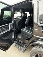 Внедорожник Mercedes-Benz G63AMG 2016 кубик аренда - <ro>Изображение</ro><ru>Изображение</ru> #5, <ru>Объявление</ru> #1735437