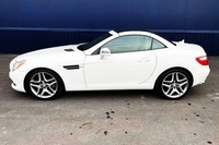 Кабриолет Mercedes SLK 250 аренда прокат - <ro>Изображение</ro><ru>Изображение</ru> #2, <ru>Объявление</ru> #1735431