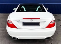 Кабриолет Mercedes SLK 250 аренда прокат - <ro>Изображение</ro><ru>Изображение</ru> #4, <ru>Объявление</ru> #1735431