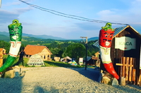 Вихідні в Карпатах. Драгобрат+Верховина - <ro>Изображение</ro><ru>Изображение</ru> #1, <ru>Объявление</ru> #1735597