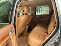 Внедорожник Porsche Cayenne бронированный B6 прокат аренда  - <ro>Изображение</ro><ru>Изображение</ru> #4, <ru>Объявление</ru> #1735436