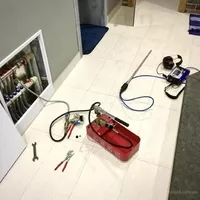 Поиск скрытых протечек воды в трубах, Киев - <ro>Изображение</ro><ru>Изображение</ru> #6, <ru>Объявление</ru> #1736400