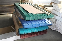 Профнастил, профлист 0.30-0.90 мм для любых работ. ОПТ. Доставка - <ro>Изображение</ro><ru>Изображение</ru> #1, <ru>Объявление</ru> #1736804