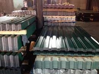 Профнастил, профлист 0.30-0.90 мм для любых работ. ОПТ. Доставка - <ro>Изображение</ro><ru>Изображение</ru> #2, <ru>Объявление</ru> #1736804