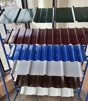 Профнастил, профлист 0.30-0.90 мм для любых работ. ОПТ. Доставка - <ro>Изображение</ro><ru>Изображение</ru> #3, <ru>Объявление</ru> #1736804