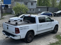  Рейлінги Thule для силової кришки кузова пікапа - <ro>Изображение</ro><ru>Изображение</ru> #3, <ru>Объявление</ru> #1737085