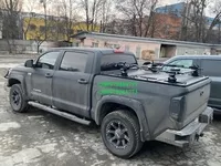  Рейлінги Thule для силової кришки кузова пікапа - <ro>Изображение</ro><ru>Изображение</ru> #6, <ru>Объявление</ru> #1737085