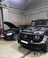 СТО MB Master - СТО Киев, автосервис Киев, ремонт авто Киев. - <ro>Изображение</ro><ru>Изображение</ru> #3, <ru>Объявление</ru> #1737911