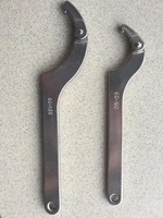 Ключ для муфты нержавеющий AISI304 | TRiNOX - <ro>Изображение</ro><ru>Изображение</ru> #2, <ru>Объявление</ru> #1737236