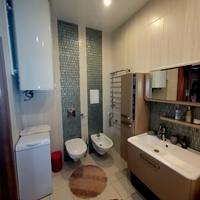 Велика сучасна квартира в бізнес будинку біля метро в центрі - <ro>Изображение</ro><ru>Изображение</ru> #8, <ru>Объявление</ru> #1735348