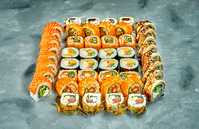 Тайнабокс Комфорт Таун - уникальный ресторан тайской, японской - <ro>Изображение</ro><ru>Изображение</ru> #10, <ru>Объявление</ru> #1738458