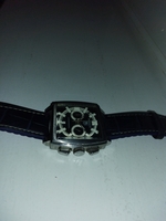 Продам Часы TAG Heuer, линейка Monaco - <ro>Изображение</ro><ru>Изображение</ru> #3, <ru>Объявление</ru> #1738173