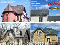 Кровельные работы. Ремонт кровли. Ремонт крыши. Замена кровли. Кровель - <ro>Изображение</ro><ru>Изображение</ru> #4, <ru>Объявление</ru> #1482073