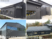 Кровельные работы. Ремонт кровли. Ремонт крыши. Замена кровли. Кровель - <ro>Изображение</ro><ru>Изображение</ru> #6, <ru>Объявление</ru> #1482073