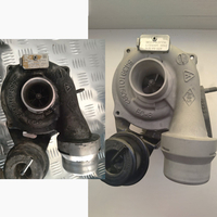 Turbocraft - Ремонт турбін та ремонт карданних валів у Києві - <ro>Изображение</ro><ru>Изображение</ru> #5, <ru>Объявление</ru> #1738143