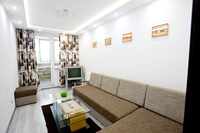 Здам свою дизайнерську 2кквартиру подобово.Новобудова - <ro>Изображение</ro><ru>Изображение</ru> #5, <ru>Объявление</ru> #1738236