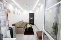 Здам свою дизайнерську 2кквартиру подобово.Новобудова - <ro>Изображение</ro><ru>Изображение</ru> #4, <ru>Объявление</ru> #1738236