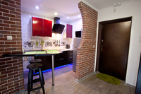 Здам свою дизайнерську 2кквартиру подобово.Новобудова - <ro>Изображение</ro><ru>Изображение</ru> #9, <ru>Объявление</ru> #1738236