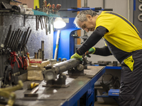 Turbocraft - Ремонт турбін та ремонт карданних валів у Києві - <ro>Изображение</ro><ru>Изображение</ru> #3, <ru>Объявление</ru> #1738143