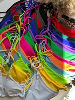 Роздільний купальник бікіні на зав'язках - <ro>Изображение</ro><ru>Изображение</ru> #3, <ru>Объявление</ru> #1738719