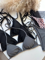 Роздільний купальник бікіні на зав'язках - <ro>Изображение</ro><ru>Изображение</ru> #4, <ru>Объявление</ru> #1738719