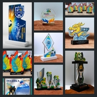 Нагородна продукція для змагань та інших заходів - <ro>Изображение</ro><ru>Изображение</ru> #3, <ru>Объявление</ru> #1739170