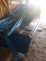 Лодка тихоходная Акула - <ro>Изображение</ro><ru>Изображение</ru> #2, <ru>Объявление</ru> #1739045