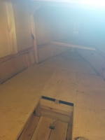 Лодка тихоходная Акула - <ro>Изображение</ro><ru>Изображение</ru> #8, <ru>Объявление</ru> #1739045