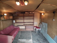 Аренда гаража Левобережная, Сверстюка, Галактика - <ro>Изображение</ro><ru>Изображение</ru> #1, <ru>Объявление</ru> #1728209