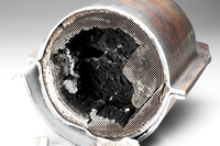 Програмне відключення і видалення сажових фільтрів (DPF/FAP) - <ro>Изображение</ro><ru>Изображение</ru> #1, <ru>Объявление</ru> #1739782