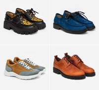 Виробництво шкіряного взуття та аксесуарів - <ro>Изображение</ro><ru>Изображение</ru> #2, <ru>Объявление</ru> #1740257