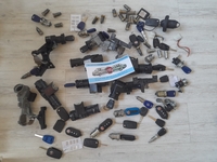 Ремонт замків запалювання Фіат, продаж комплектуючих, замки Фіат, ключі, лічинки - <ro>Изображение</ro><ru>Изображение</ru> #3, <ru>Объявление</ru> #1740232