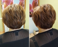 УСЛУГИ ПАРИКМАХЕРА НА ДОМУ, КИЕВ. - <ro>Изображение</ro><ru>Изображение</ru> #2, <ru>Объявление</ru> #37605