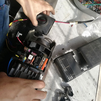 Ремонт автономних опалювачів Webasto Air Top, а саме AT2000, S, D, ST, EVO тощо - <ro>Изображение</ro><ru>Изображение</ru> #1, <ru>Объявление</ru> #1739991