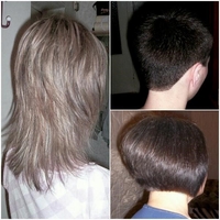 УСЛУГИ ПАРИКМАХЕР (ПАРИКМАХЕР, ВЫЕЗД НА ДОМ), КИЕВ - <ro>Изображение</ro><ru>Изображение</ru> #6, <ru>Объявление</ru> #19329