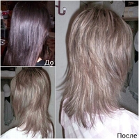 УСЛУГИ ПАРИКМАХЕРА НА ДОМУ, КИЕВ. - <ro>Изображение</ro><ru>Изображение</ru> #3, <ru>Объявление</ru> #37605