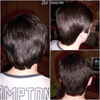 УСЛУГИ ПАРИКМАХЕРА НА ДОМУ, КИЕВ. - <ro>Изображение</ro><ru>Изображение</ru> #4, <ru>Объявление</ru> #37605