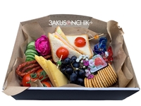 Доставка їжі по Києву та області - <ro>Изображение</ro><ru>Изображение</ru> #6, <ru>Объявление</ru> #1740155